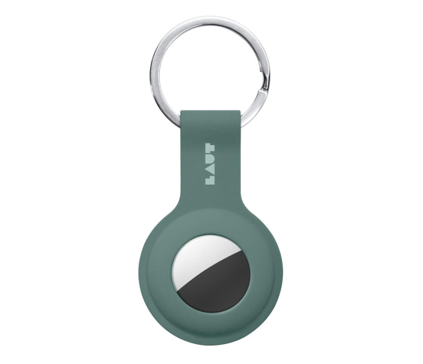 Laut Huex Tag do AirTag sage green - 1183752 - zdjęcie 2